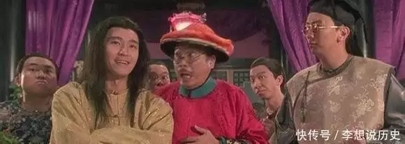 电影 苏乞儿_武状元苏乞儿 广州将军 僧格林沁