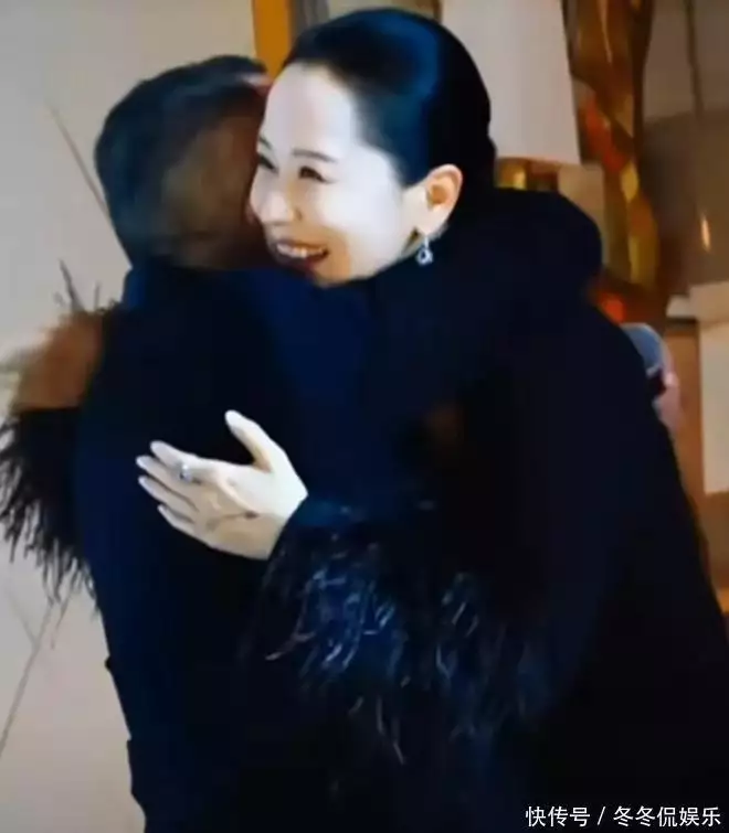 澳门一夜，海清被76 岁曾志伟摸脸3次，网友：暴露本性古代六部中，为何工部排最后一位？看看另外5部做的事，便能明白