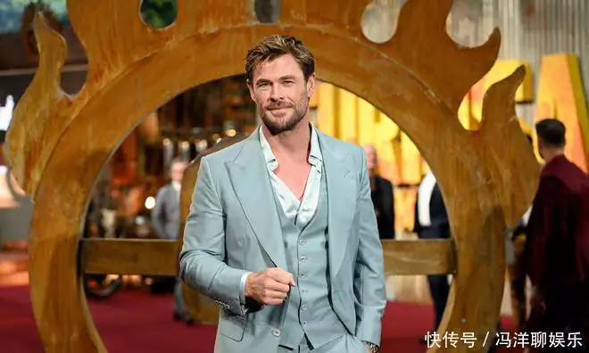 克里斯·海姆斯沃斯有望主演《变形金刚》与《特种部队》联动电影掌管痞帅的神来了 6部王凯沐主演短剧网友票选口碑排行第一部封神