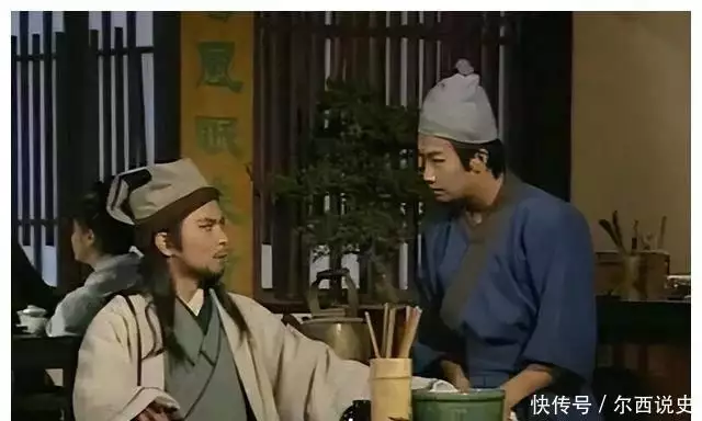 李寻欢嗜酒如命,又不工作,花销那么大,他哪来的那么多银子?历史观今:从秦一统六国看治理智慧 李寻欢嗜酒如命,又不工作,花销那么大,他哪来的那么多银子?历史观今:从秦一统六国看治理智慧