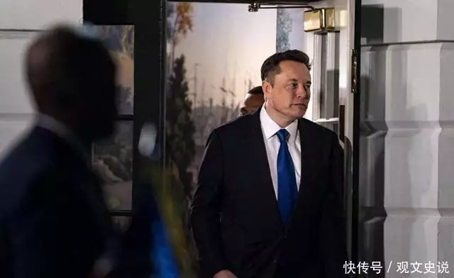 美国政治生态复杂性_马斯克_马斯克政府效率部政策反复