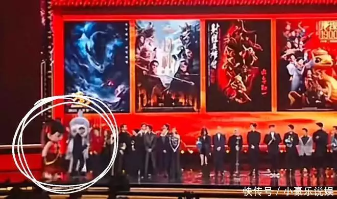 哪吒2魔童闹海票房（哪吒