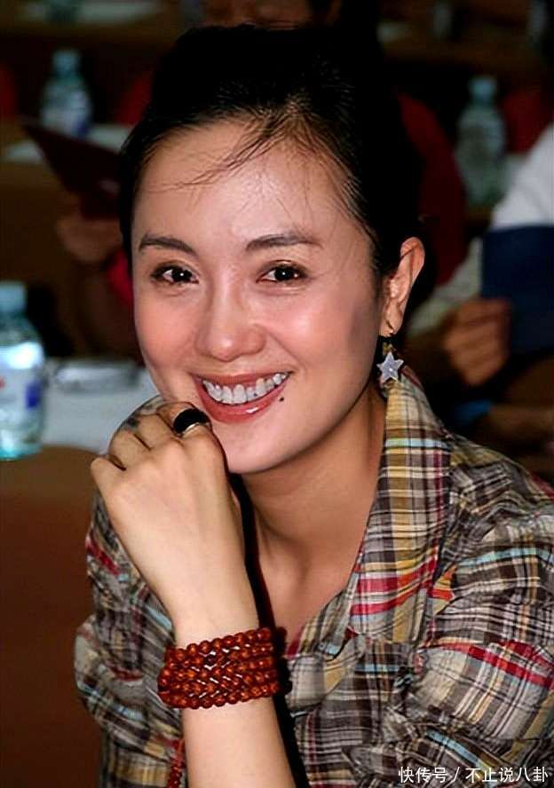 朱媛媛离世引热议，金鹰奖得主陨落，丈夫发文悼念