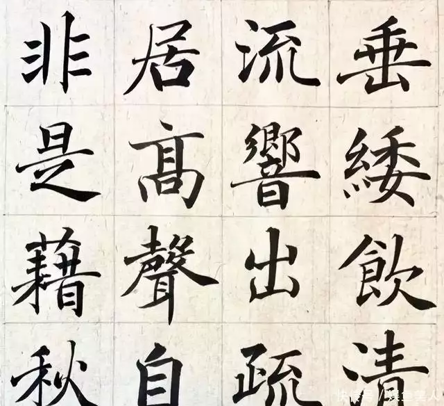 明星的书法:徐静蕾,黄轩,夏雨,郑智化,这四个人写的真不赖!无论是友情还是爱情,千万要记住:有这9个特征的烂人不要深交 明星的书法:徐静蕾,黄轩,夏雨,郑智化,这四个人写的真不赖!无论是友情还是爱情,千万要记住:有这9个特征的烂人不要深交