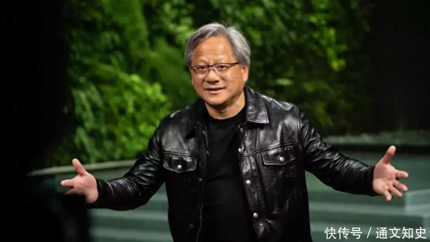 NVIDIA_奇迹MU单机版魅力_黄仁勋访华科技合作变数