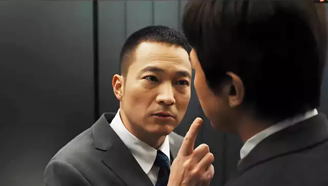 《武林外传》中的遗珠,星光不如姚晨闫妮,18年后因《胜券在握》焕发新生 《武林外传》中的遗珠,星光不如姚晨闫妮,18年后因《胜券在握》焕发新生