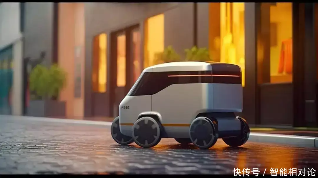 無人車的2025：L4級駕駛正加速液壓動力機械,元件制造，勇闖城市公開道路播報文章