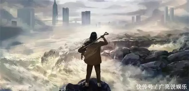 一人之下真人网剧第二季