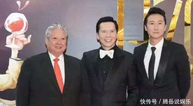 李小龙拍的电影_香港电影李小龙 邵逸夫 邹文怀 洪金宝 向华强 嘉禾公司 邵氏公司 永盛电影公司 香港电影圈三分天下