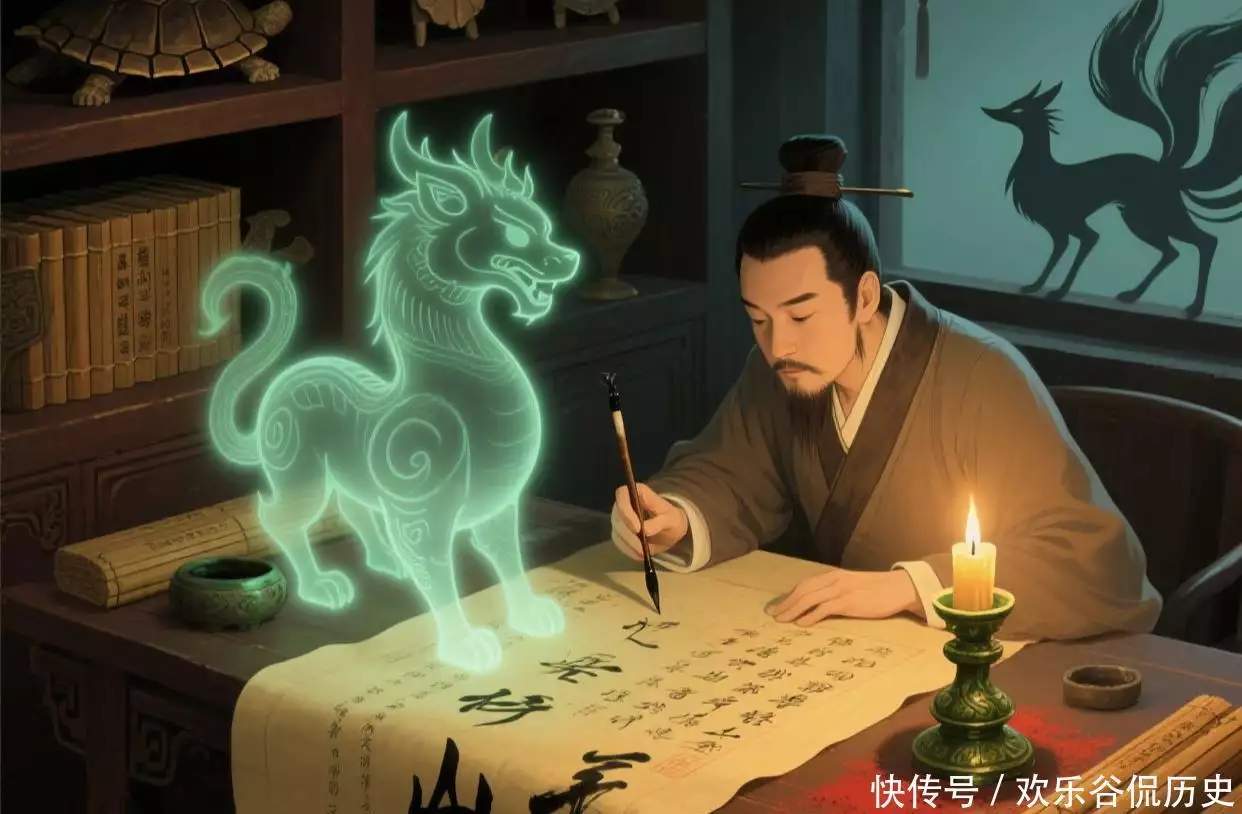 干宝与搜神记:这位史官写下东方奇幻的千年源代码!10张侵华日军旧照:这才是真正的鬼子,个个凶狠,别被电视忽悠了(学会了吗)