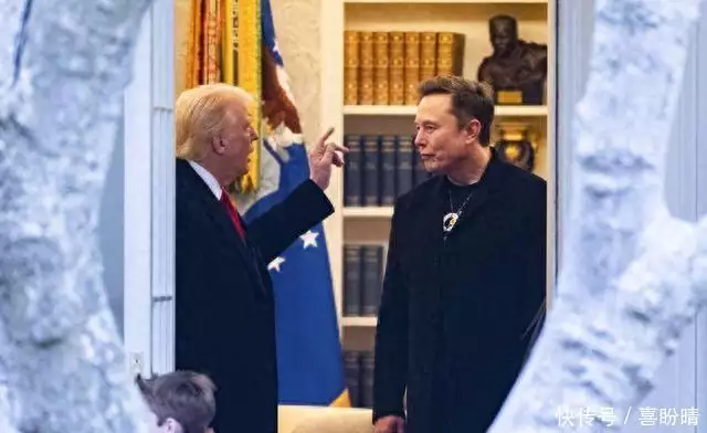 戏精联盟重启？特朗普与马斯克又将掀起何种风浪？