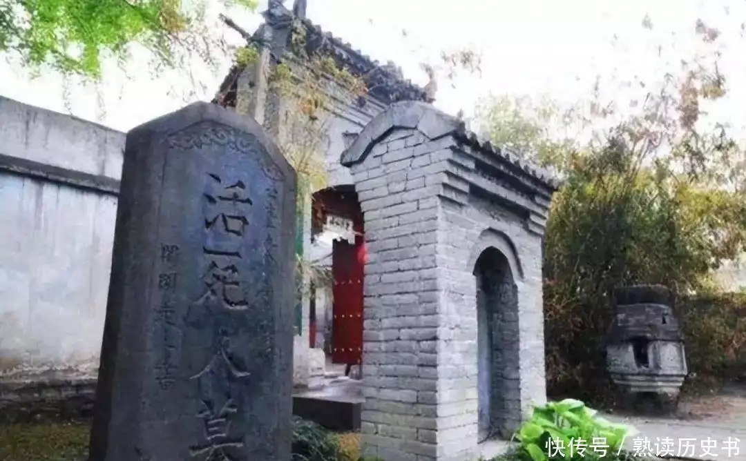 没想到（活人墓拆除图片）活人墓等级划分，五层活人墓紧逼邻居房屋，老人付出一切抢风水，攀比豪华太诡异关羽被评为三国万人敌，却有4人能将他追着打，这4人是谁？，