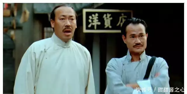 林正英影视中的十大驱魔人，雷电法王只排第四，麻麻地倒数！在给儿子娶亲的问题上，曹操是如何“虚心接受，坚决不改”的？