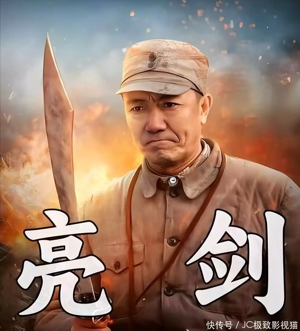 9.《亮剑》