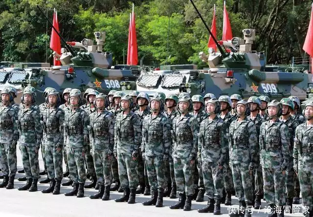 新兵入伍训练周期变化分析_中国军队新兵训练周期调整原因_2026年新兵入伍视频