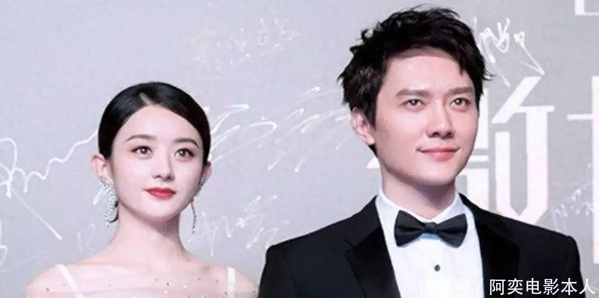 有一种“算计”叫冯绍峰和赵丽颖，离婚三年后才看懂这盘大棋皇帝路过一地准备夜宿，得知地名后大惊：快走，结果逃过一死