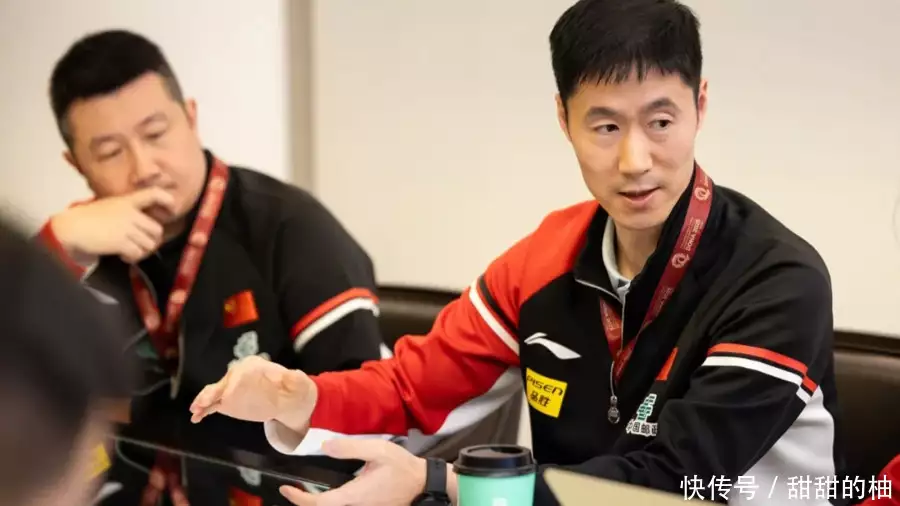太疯狂了（乒乓球王楚钦简历及个人资料简介）乒乓球王楚钦年龄，维护赛事公平公正，国际乒联就王楚钦球拍检测受损事件发布官方声明31岁在春晚一炮而红，观众都以为他隐退了，其实已经去世10年了，事件管理，