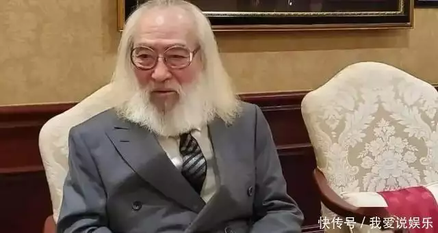 大S没选错人?具俊晔疑似得到了大师点拨,事业有可能迎来转机?31岁在春晚一炮而红,观众都以为他隐退了,其实已经去世10年了