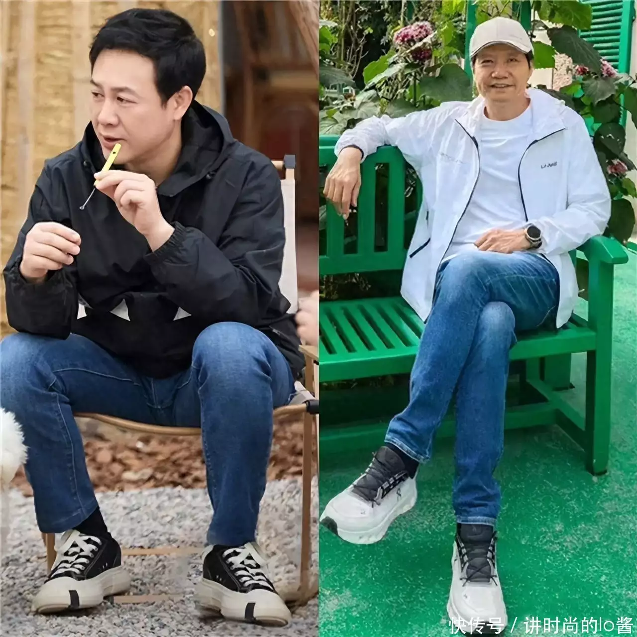快时尚，快时尚国内品牌，太疯狂了，