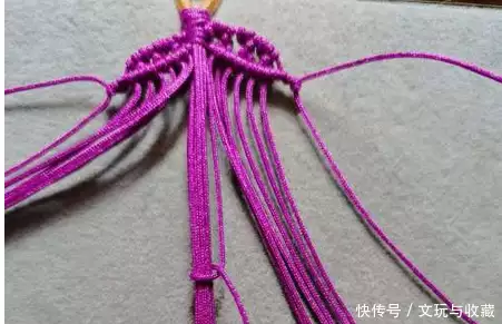 用绳子编一个经脉清晰的树叶，从此这双手就是为艺术而生武汉男子意外去世，母亲将手机一起火化，没想到后来电话竟然打通