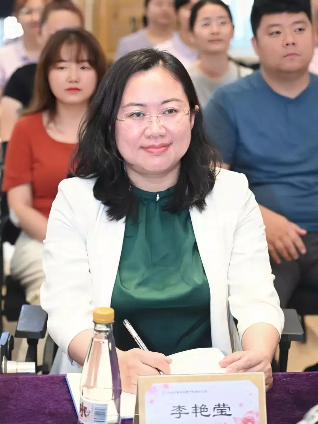 北京海淀幼儿园招生_学前教育法实施艺术教育理念_北京市海淀区富力桃园幼儿园童画宣言艺术展