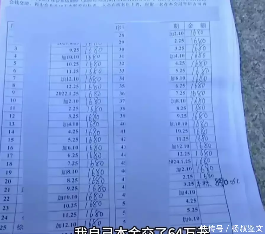 又跑一个会头!无门上千万!有人受骗64万,自己一天才赚元在31岁在央视春晚一举成名,观众们都以为他退隐了,其实已经去世10年了(图3) 又跑一个会头!无门上千万!有人受骗64万,自己一天才赚元在31岁在央视春晚一举成名,观众们都以为他退隐了,其实已经去世10年了(图3)