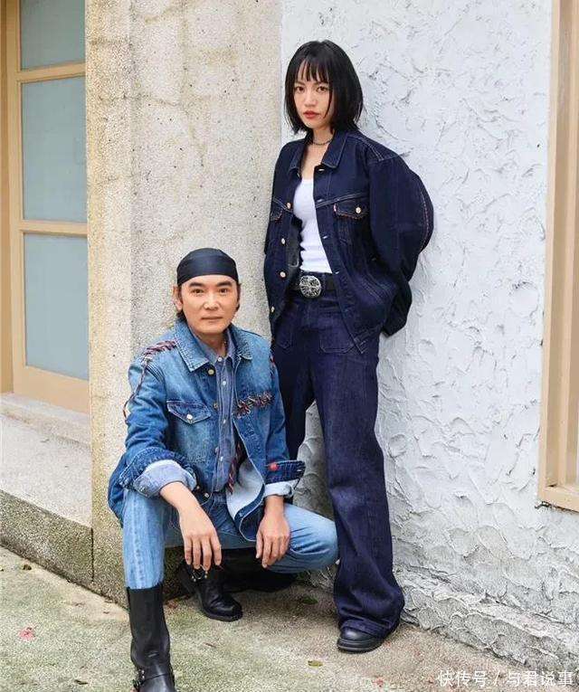 "焦曼婷则笑着说,认识朋友也不一定