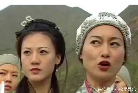 害苦了周芷若和灭绝师太的这条苛刻铁律，是郭襄给峨眉派定下的！古代发生蝗虫灾时，百姓为何宁愿饿肚子，也不吃蝗虫渡过难关呢？