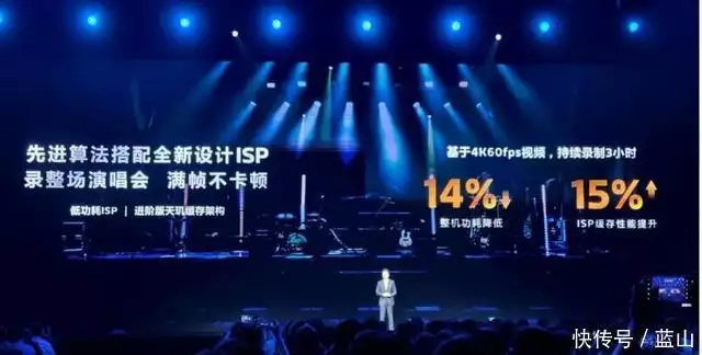 三年追超苹果，从能效比到端侧AI，联发科为高端芯片树立新标杆有人认为外星人很可能以暗物质的方式存在，你怎么看？(图13)