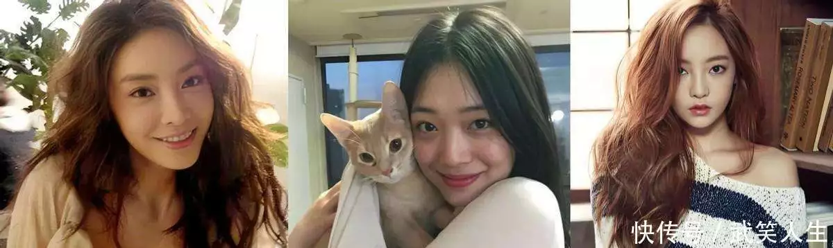 韩国女星如何摆脱资本操控