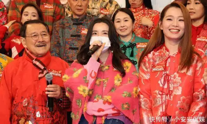 TVB老戏骨效力公司48年首次中奖开心到想哭,避谈每集薪酬6千块( TVB老戏骨效力公司48年首次中奖开心到想哭,避谈每集薪酬6千块(