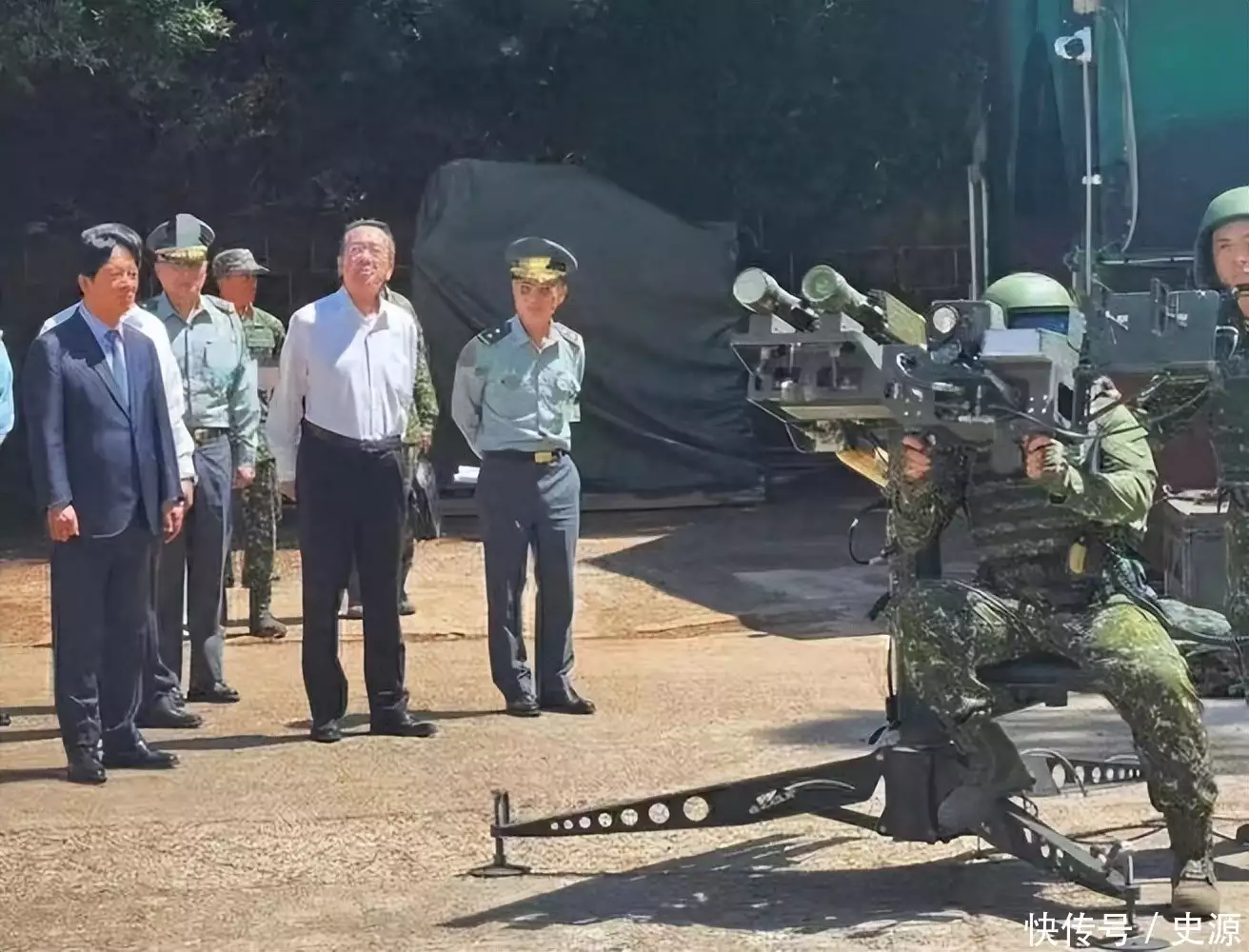 两岸统一方式或出乎意料，特朗普发现：中国真高明，自己学不来
