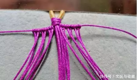 用绳子编一个经脉清晰的树叶，从此这双手就是为艺术而生武汉男子意外去世，母亲将手机一起火化，没想到后来电话竟然打通