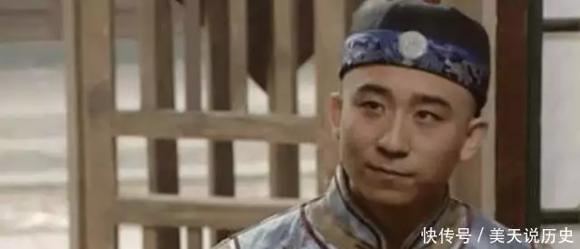 李卫当官第四部全集_清朝捐官制度_李卫不识一字当官