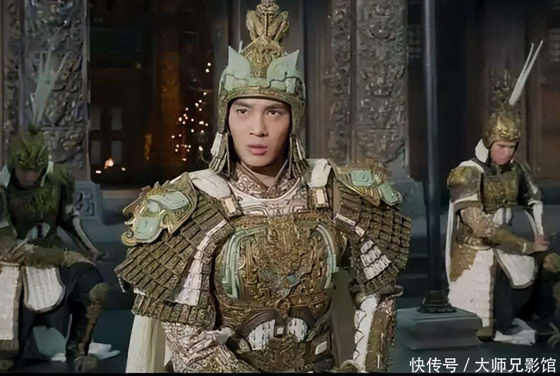 《封神2》口碑“崩塌”！姬发人设遭痛批，乌尔善这次又失算了