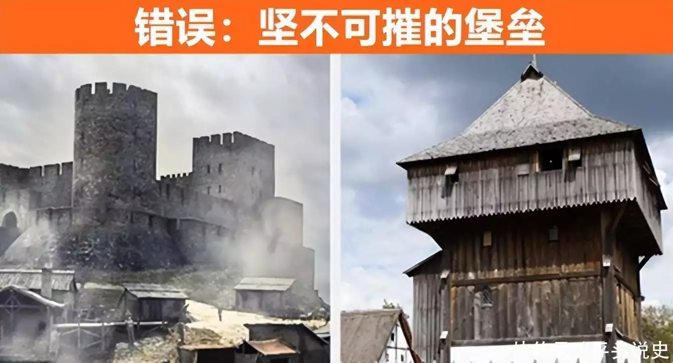 中世纪的人都是文盲？关于中世纪，在电影里常出现的9个错误为寻苏联母亲，61岁黎远康赶赴莫斯科，80岁母亲痛哭：我也在找你