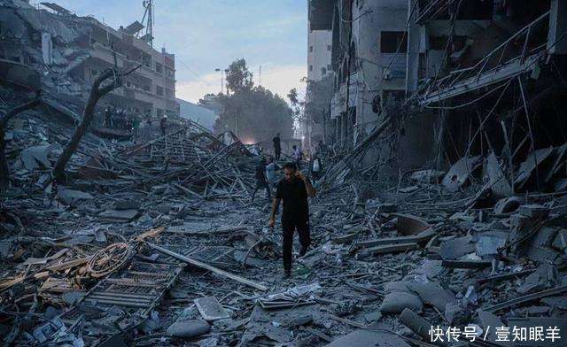 伊朗打击了中国想消灭的死敌:“东突组织”,是为了帮助中国吗?_【快资讯】