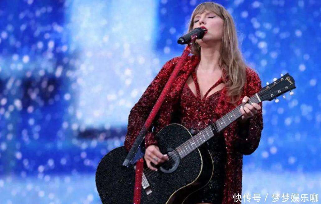 乐坛真神!泰勒打破57年纪录,成最年轻词曲作家名人堂女性!_【快资讯】
