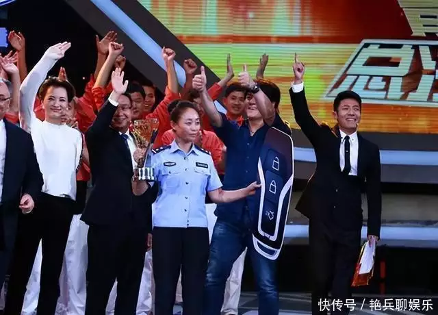 “当众失态”撒贝宁:央视唯一一次失控,节目现场与女警官争吵东吴最会捡漏的小将,擒拿关羽夺赤兔马,一箭射爆黄忠,结局很惨 “当众失态”撒贝宁:央视唯一一次失控,节目现场与女警官争吵东吴最会捡漏的小将,擒拿关羽夺赤兔马,一箭射爆黄忠,结局很惨