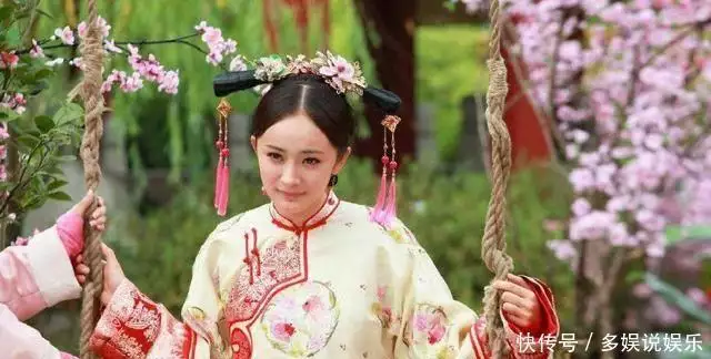 她是晴川的歷史原型，出身高貴，正史中結(jié)局卻沒有電視劇中完美播報(bào)文章