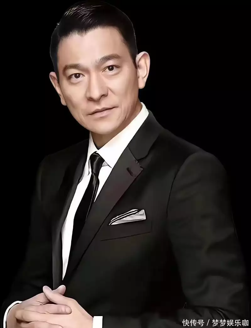 刘德华全运会引万人合唱,私下挺低调,结婚几十年没绯闻