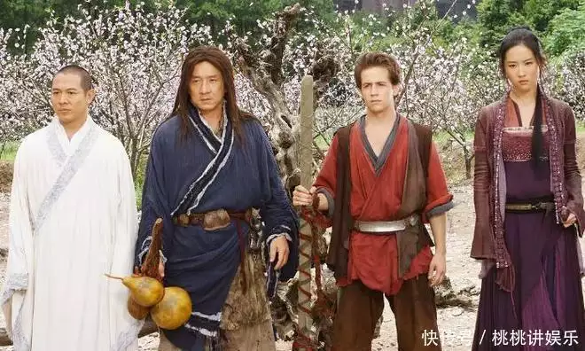 当年最烧钱的6部华语电影,最后一部更是血本无归男子夜查新房却离奇“消失”,被发现时躺在3米深地下室 当年最烧钱的6部华语电影,最后一部更是血本无归男子夜查新房却离奇“消失”,被发现时躺在3米深地下室