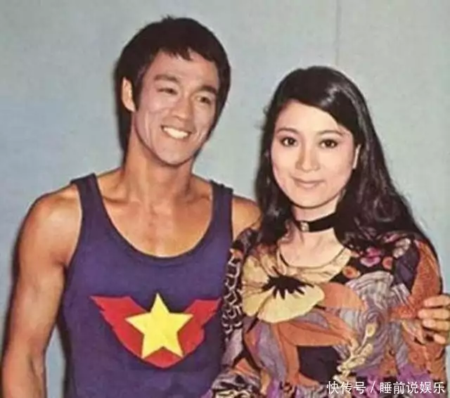 李小龙拍的电影_李小龙葬礼 六位扶灵人 英雄惜英雄