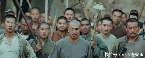 成年后再看《白鹿原》,才明白:田小娥才是纯洁之人 成年后再看《白鹿原》,才明白:田小娥才是纯洁之人