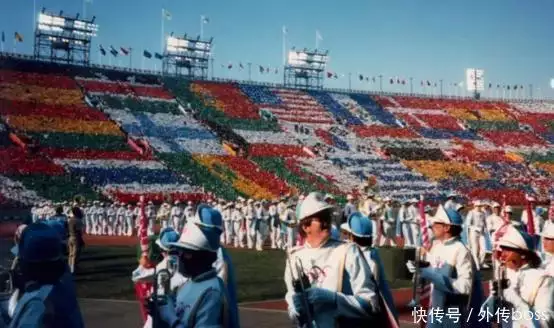 江南体育：奥运会闭幕，美国上演了一场12分钟的霸权，洛杉矶奥运会岌岌可危播报文章 未分类 第12张