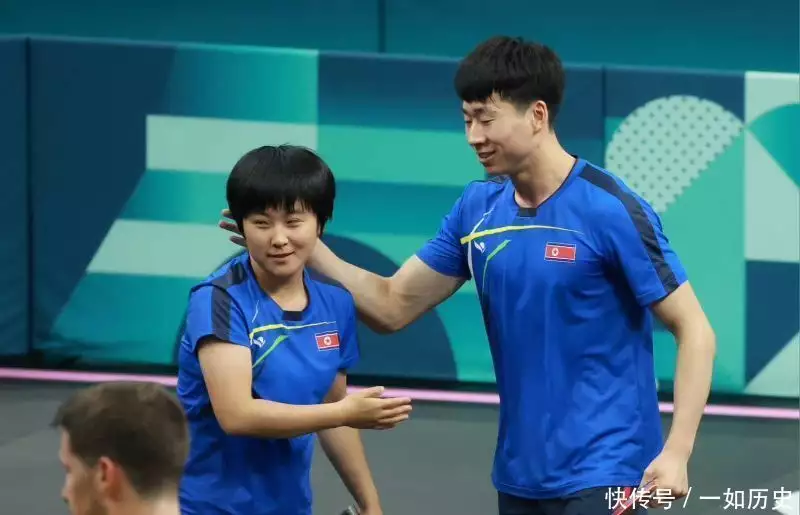 乐鱼体育：奥运会再爆冷门！女乒名将3-0领先被逆转，神秘之师连胜三大高手播报文章 未分类 第3张