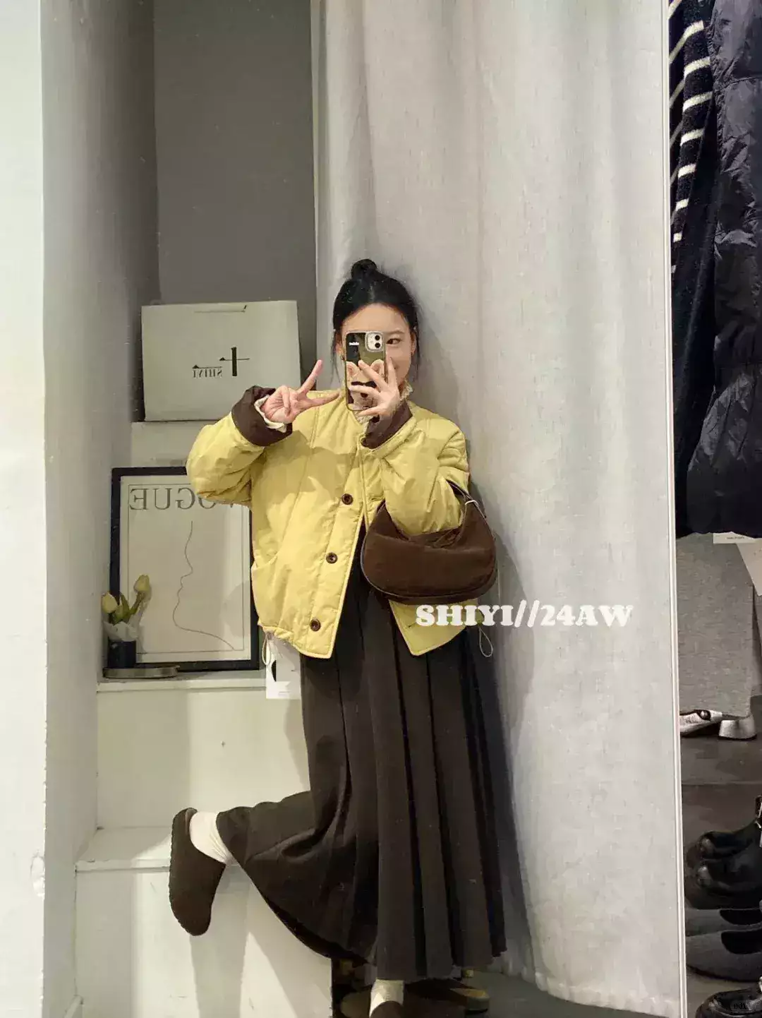适合微胖小个子的3组秋冬穿搭方案,保暖显高又显瘦!好好看他是“最痴情”的影帝,妻子患病3年不接戏,今妻子衰老不离不弃 适合微胖小个子的3组秋冬穿搭方案,保暖显高又显瘦!好好看他是“最痴情”的影帝,妻子患病3年不接戏,今妻子衰老不离不弃