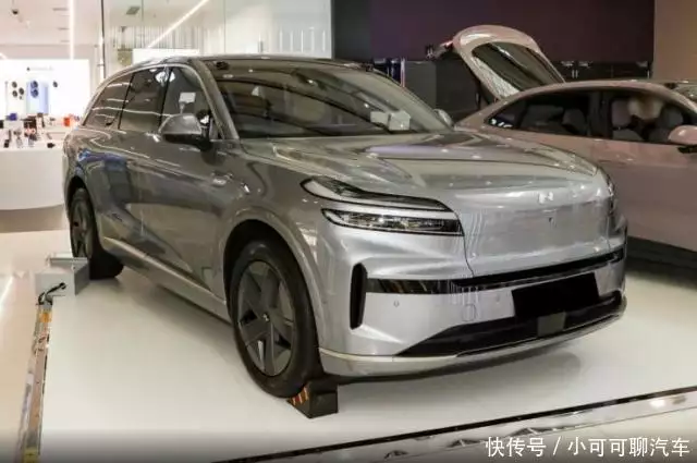 乐道L90 Pro版实力回应：不带空气悬架，驾驶体验依然高级感十足