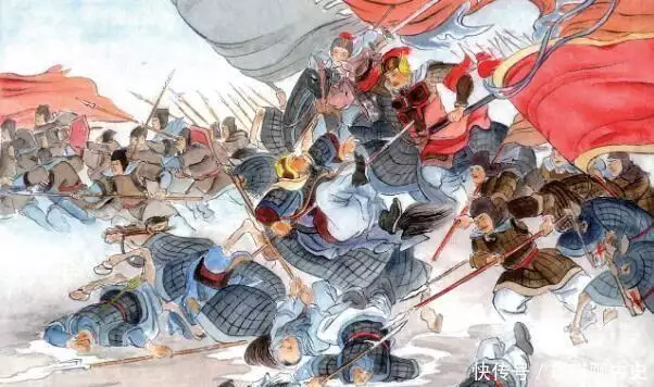 盘点我国历史上落后文明战胜先进文明的大事记(二)河北卡友刚刚入土为安,又有河北、山东、江苏卡友接连遇难 盘点我国历史上落后文明战胜先进文明的大事记(二)河北卡友刚刚入土为安,又有河北、山东、江苏卡友接连遇难