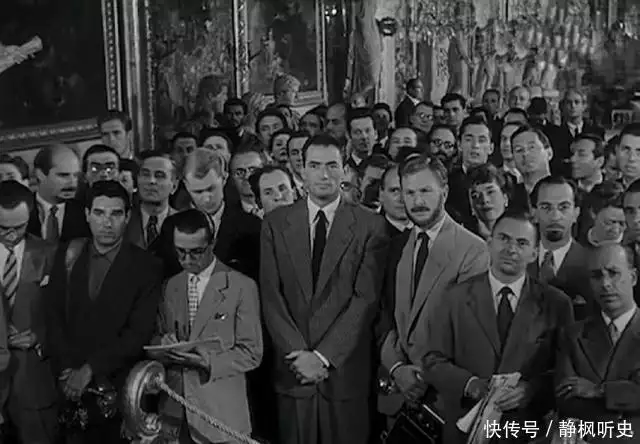 《罗马假日》:爱与自由,是否值得舍弃一切?1963年,河北一女会计携巨款离奇消失,21年后在水泥地里发现遗骸 《罗马假日》:爱与自由,是否值得舍弃一切?1963年,河北一女会计携巨款离奇消失,21年后在水泥地里发现遗骸